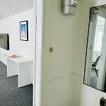 Center Modern 2-br Haven With A Stylish Twist * Ålborg