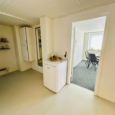 Center Modern 2-br Haven With A Stylish Twist דירה אולבורג