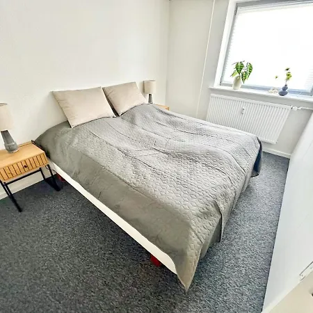 Апартаменты Center Modern 2-br Haven With A Stylish Twist