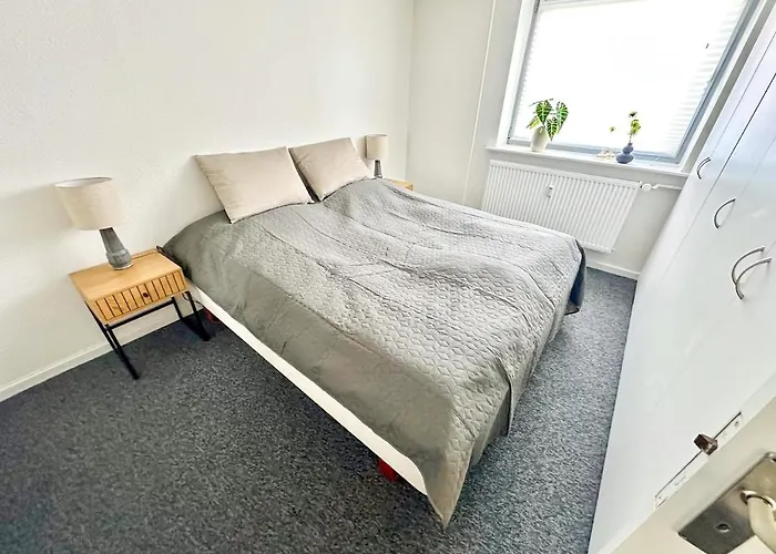 公寓 Center Modern 2-br Haven With A Stylish Twist
